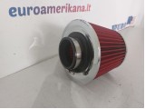 Air Intake Code (6'', 152mm)